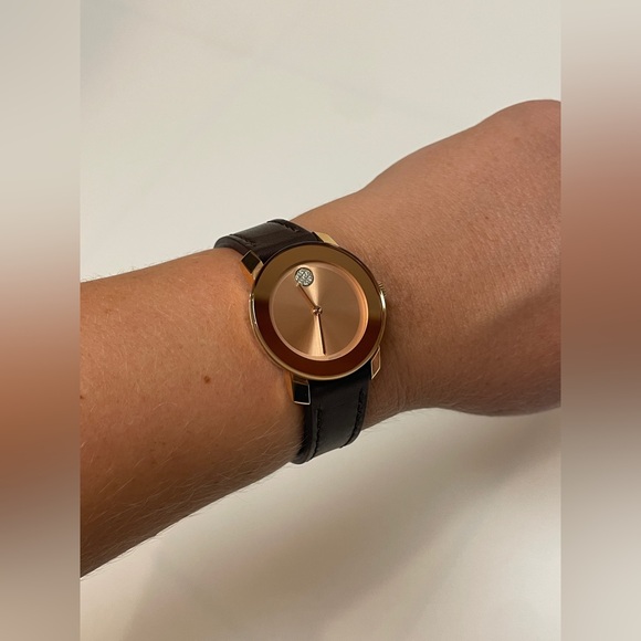 Movado Women’s Watch - Picture 5 of 16